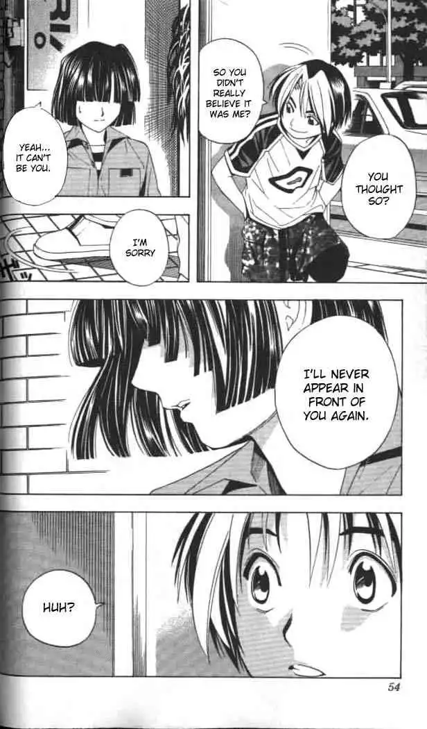 Hikaru no go Chapter 37 8